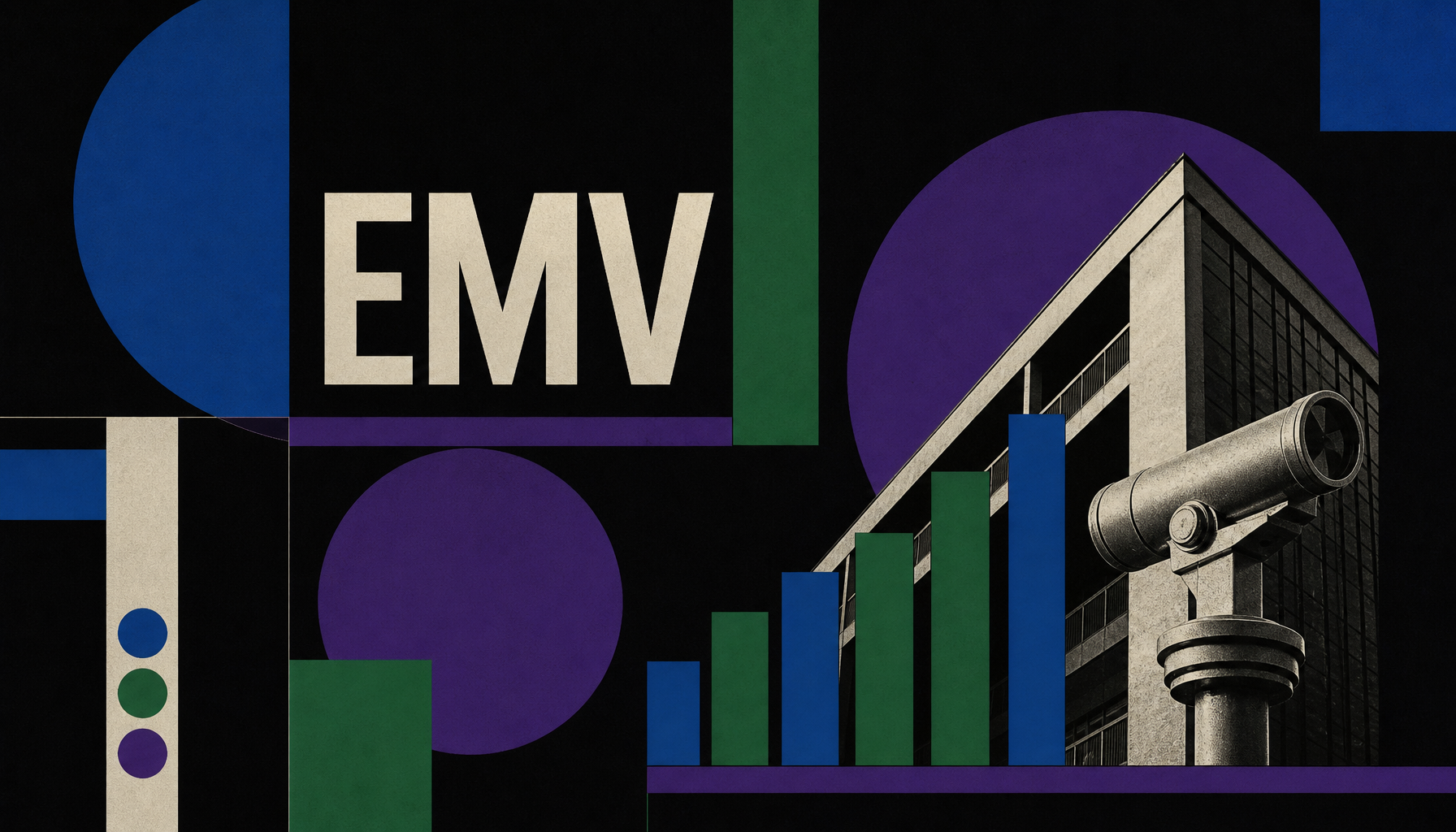July 2026 EMV Portfolio Analysis: Platform Benchmarks and Trends