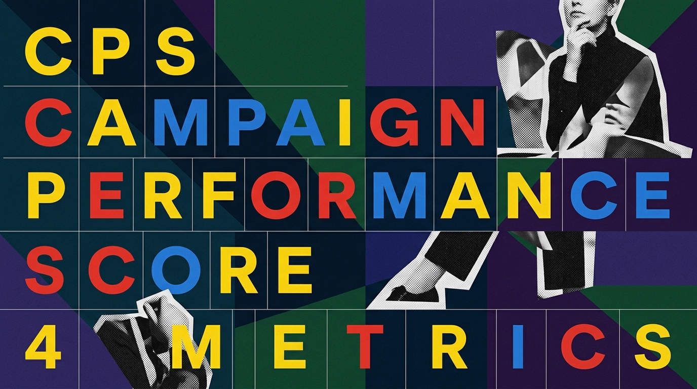 CPS · Campaign Performance Score