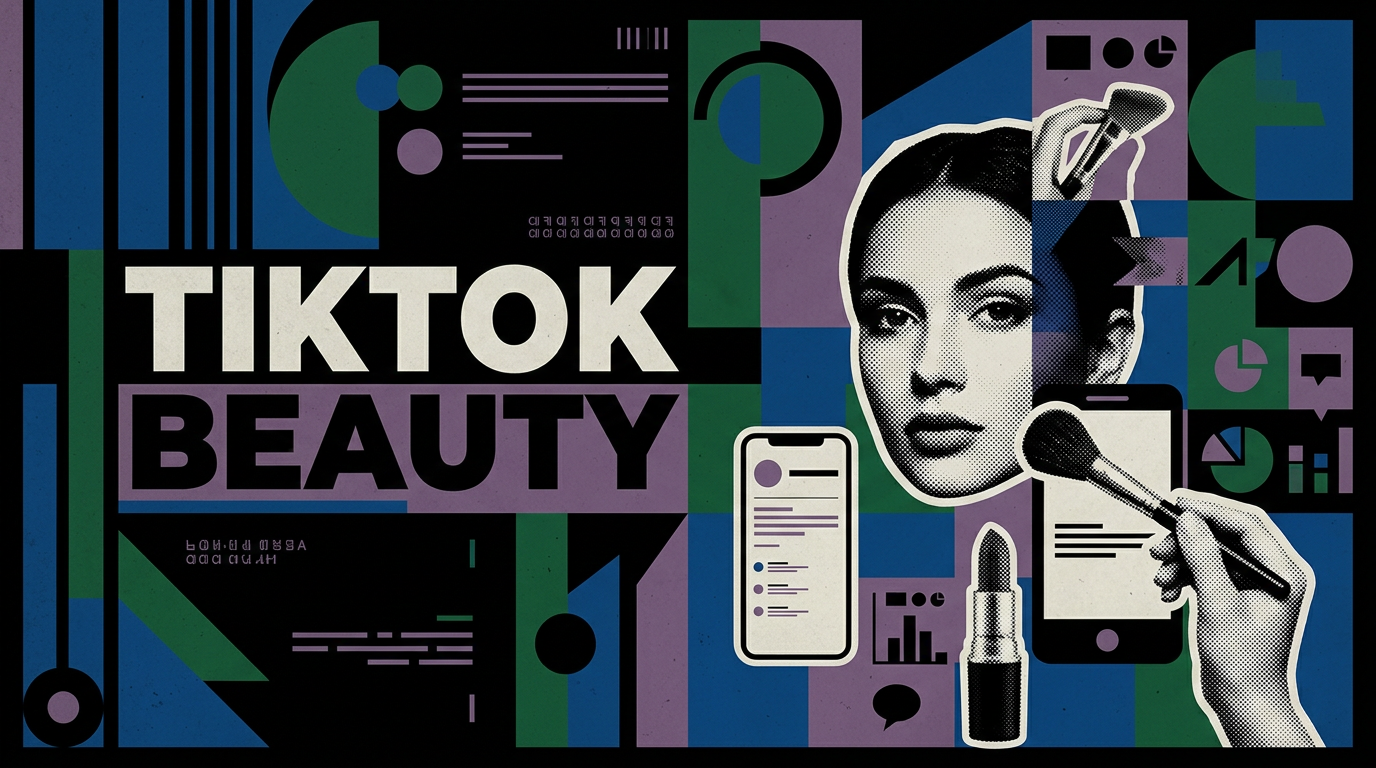 Beauty on TikTok: Engagement Rate Benchmarks (2026 Q2)
