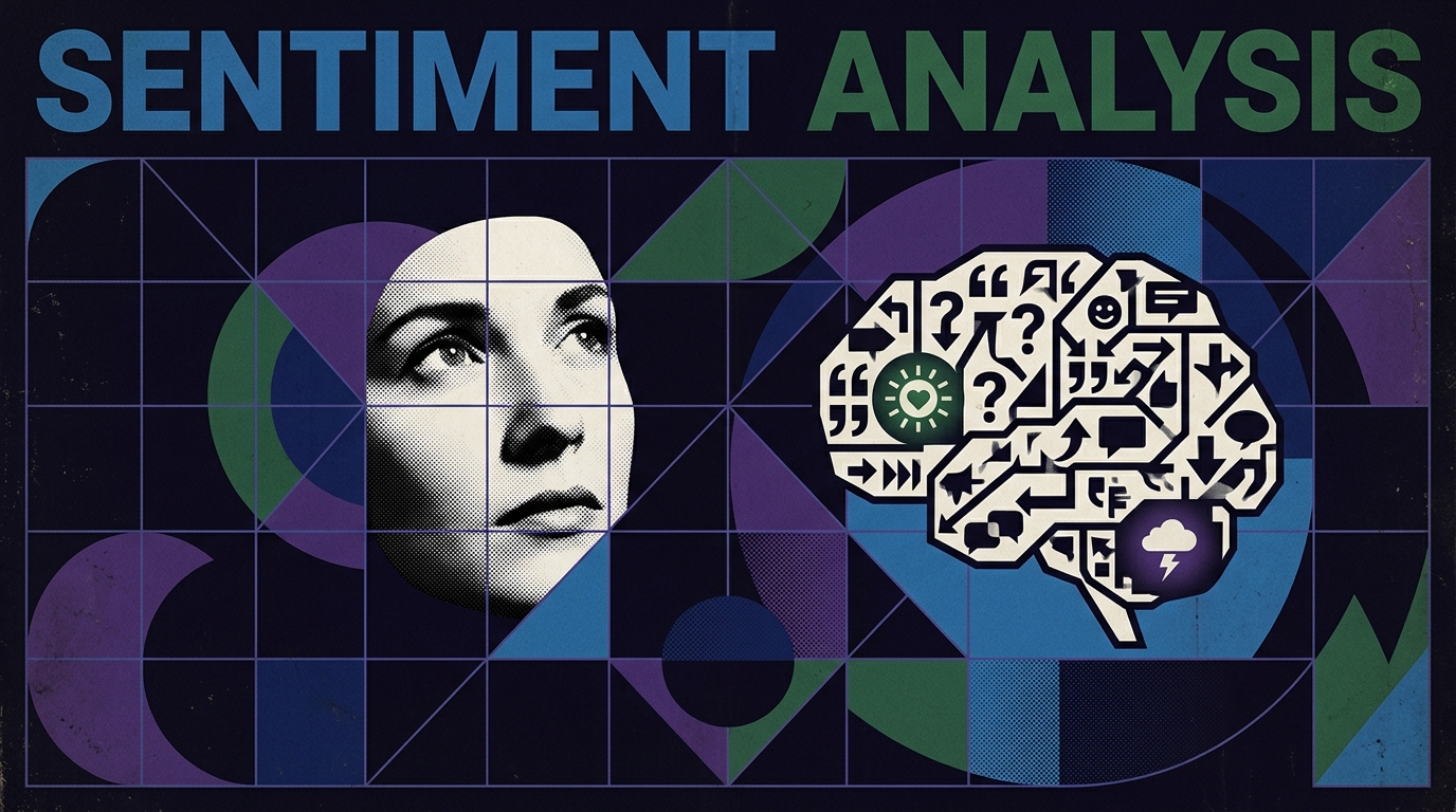 Sentiment analysis