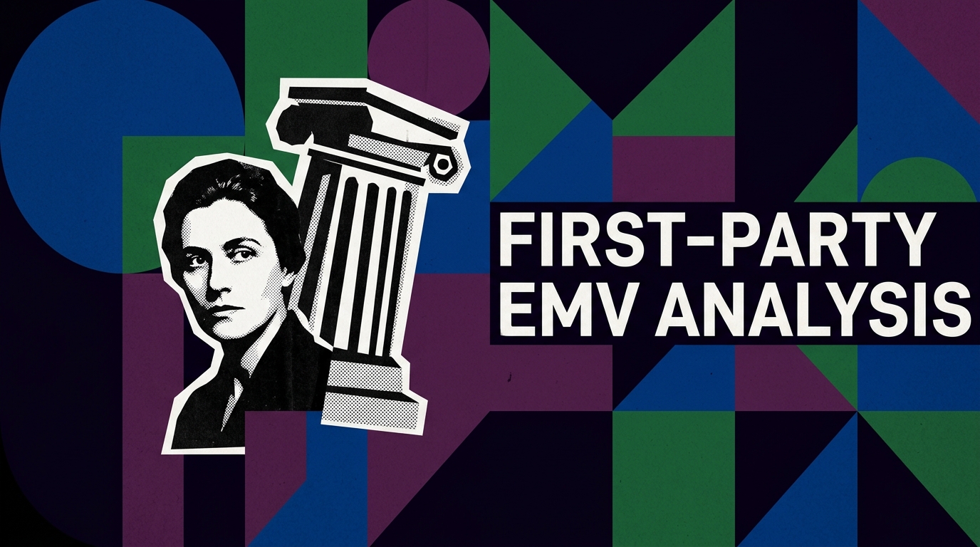 May 2026 First-Party Portfolio EMV Analysis