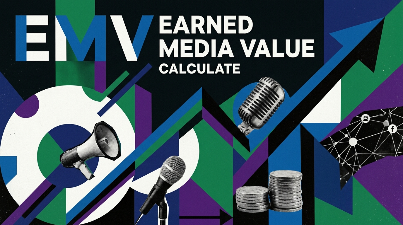 EMV (Earned Media Value)