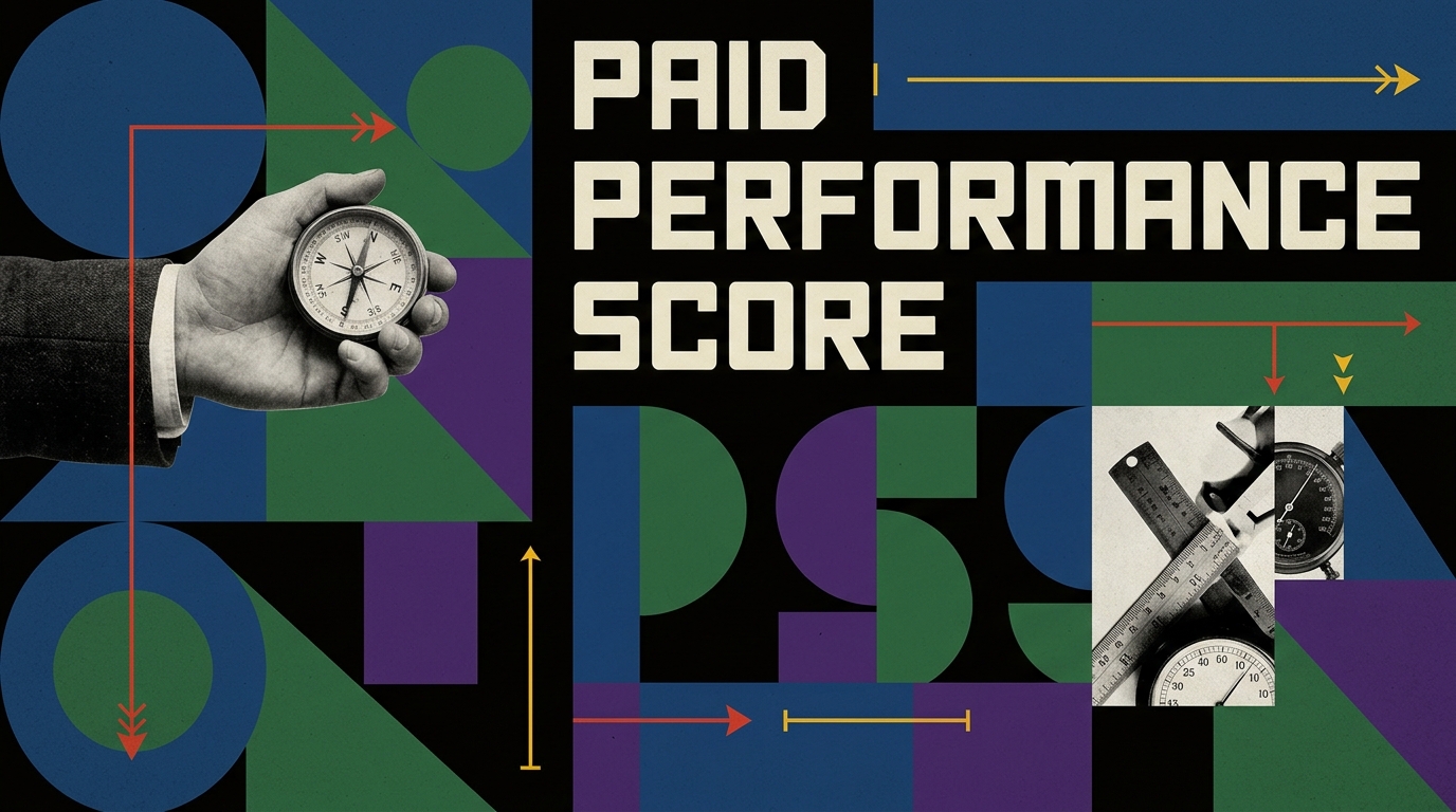PPS · Paid Performance Score