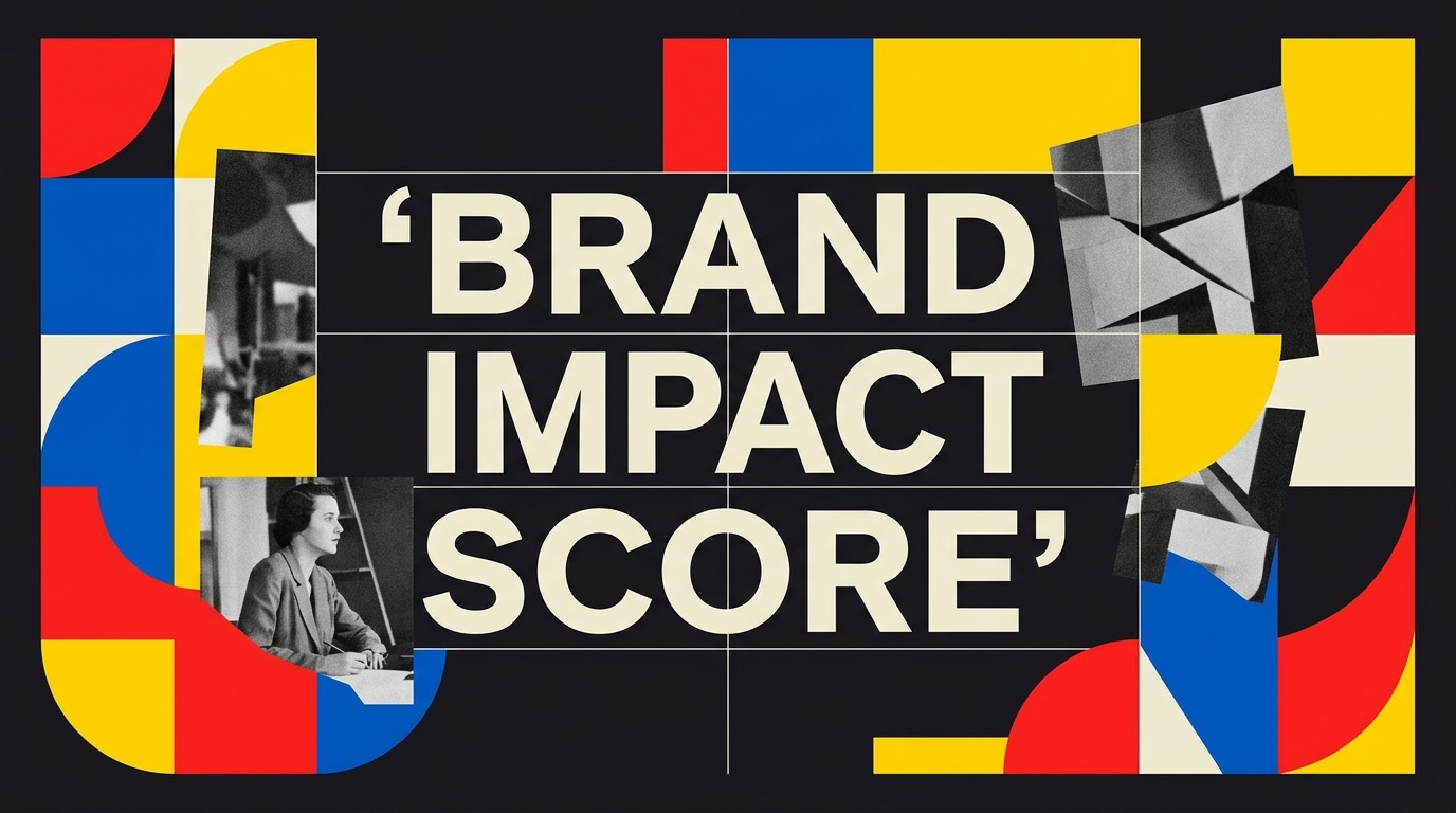 Brand Impact Score