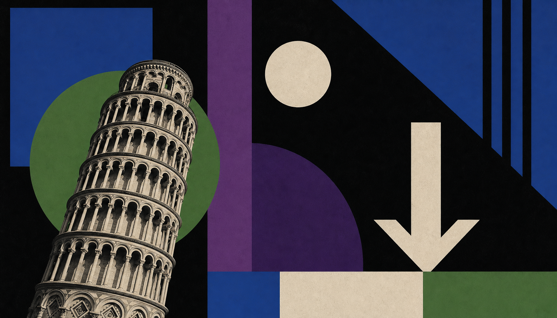 Italy TikTok Organic Has a Breakout Problem, Not an Engagement Problem