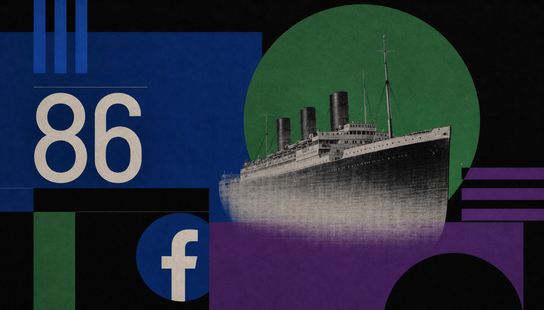 Italy's Gaming Lead Gen on Facebook Is a Ghost Fleet: 86 Accounts, 4 Brands, €453 in 90 Days Cover Image