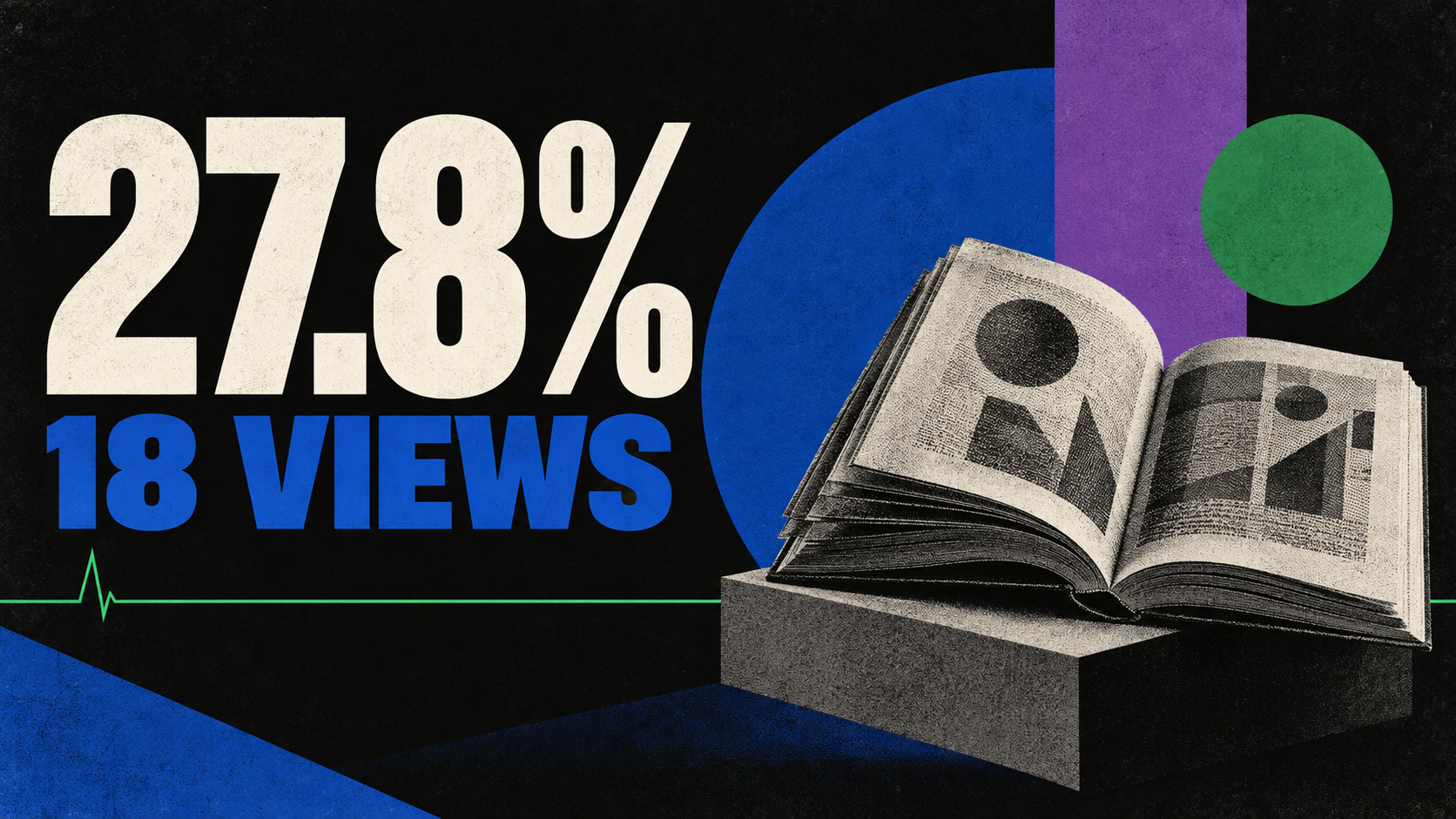A 27.8 Percent Engagement Rate Built on Eighteen Views: Italian Education on Instagram Is a Flatline Cover Image
