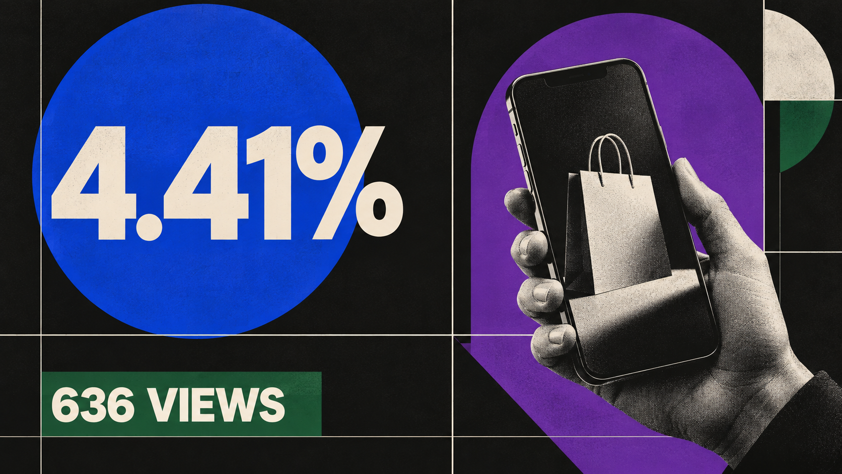 Italian TikTok Marketplace Posts Show Engagement, but Limited Distribution Cover Image