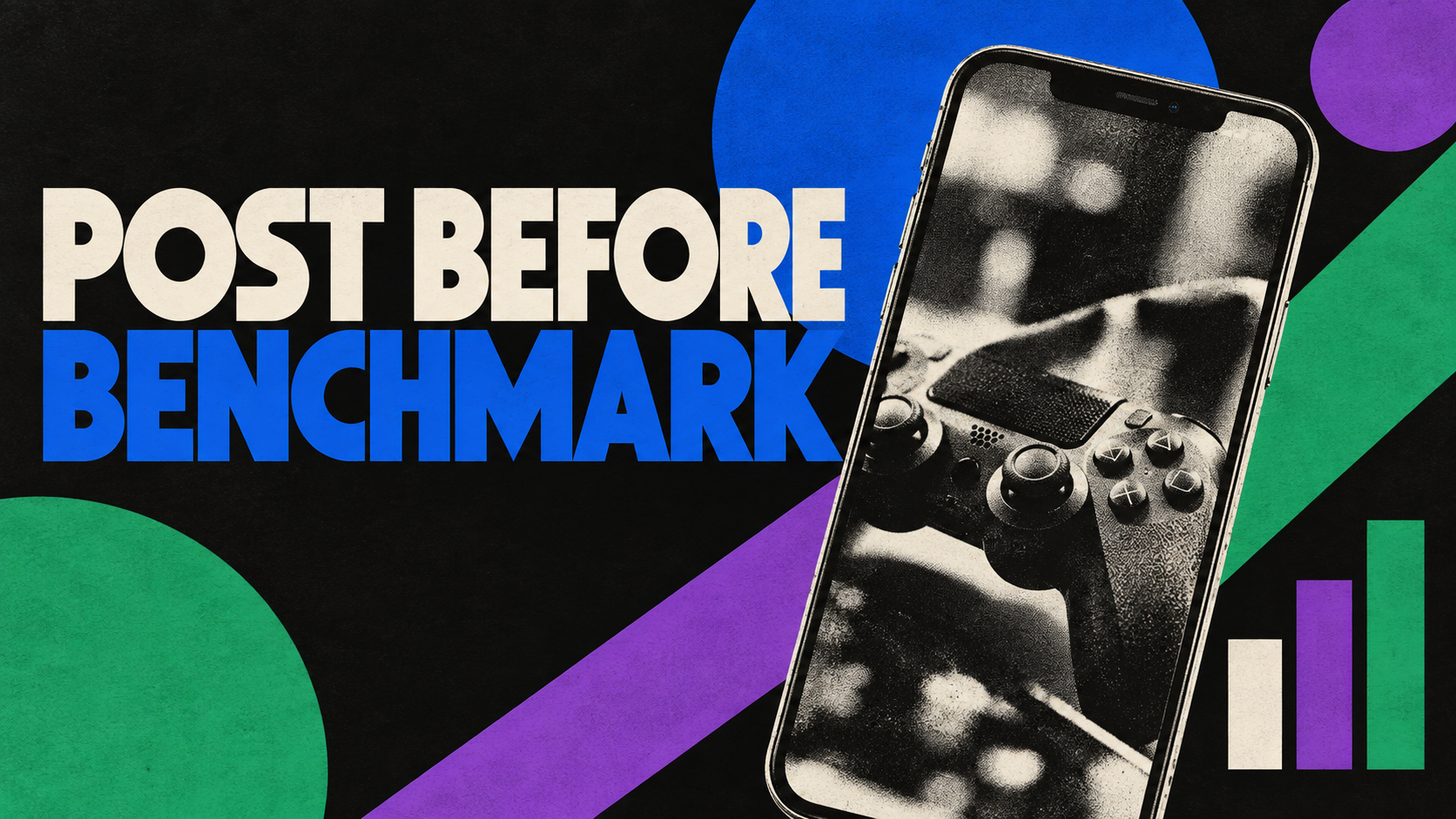 For Italian Gaming on TikTok, Ask for the Post Before the Benchmark Cover Image