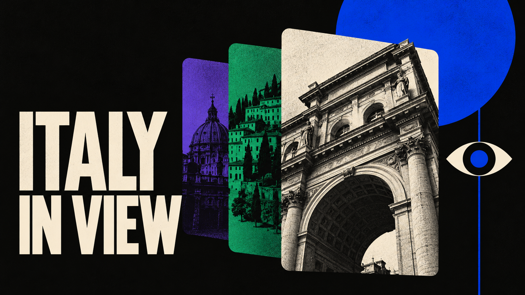Italy’s Instagram Carousel: Views Are Doing the Quiet Work Cover Image