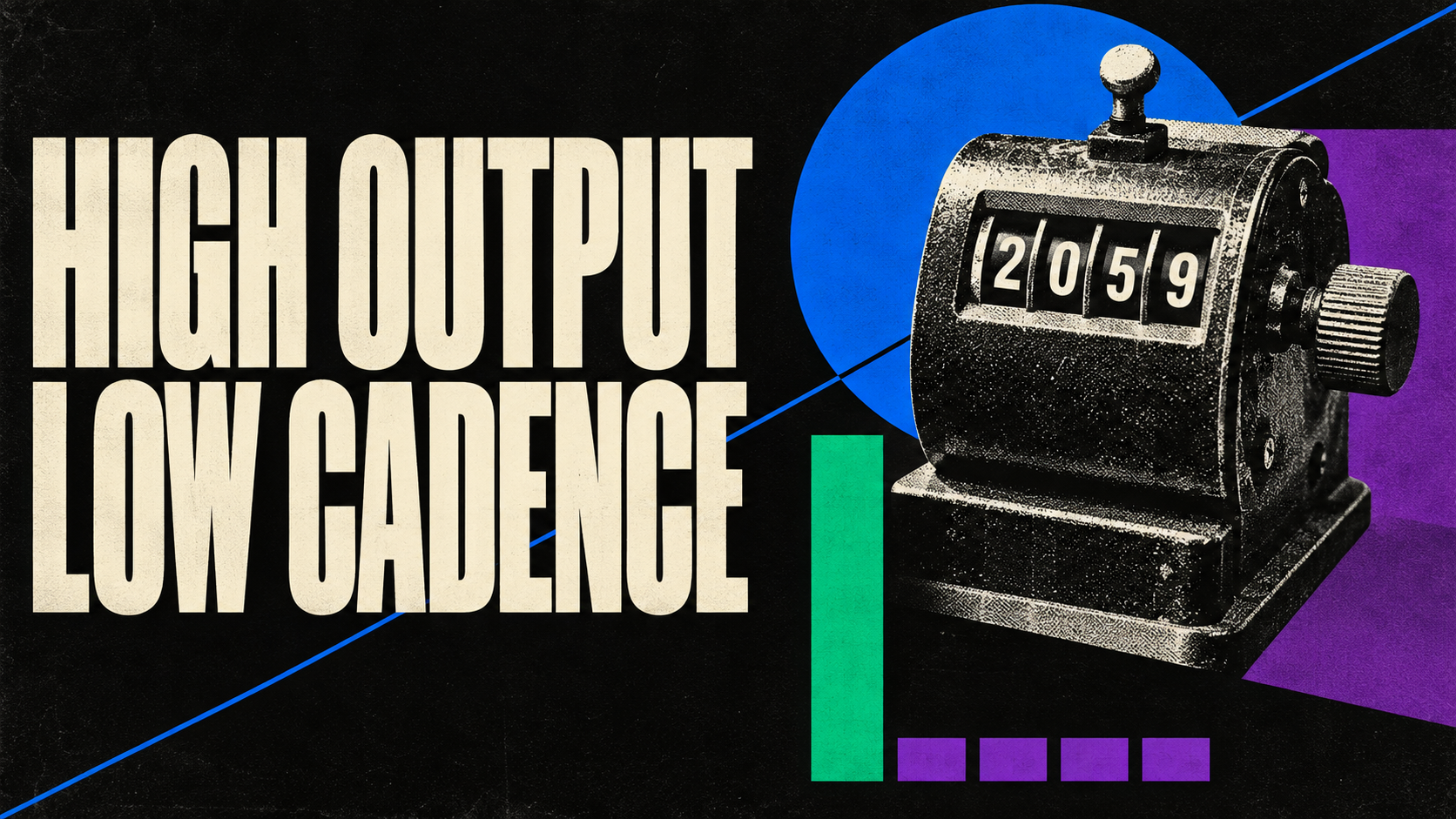 Italian Marketplace Instagram: High Output, Low Typical Cadence Cover Image
