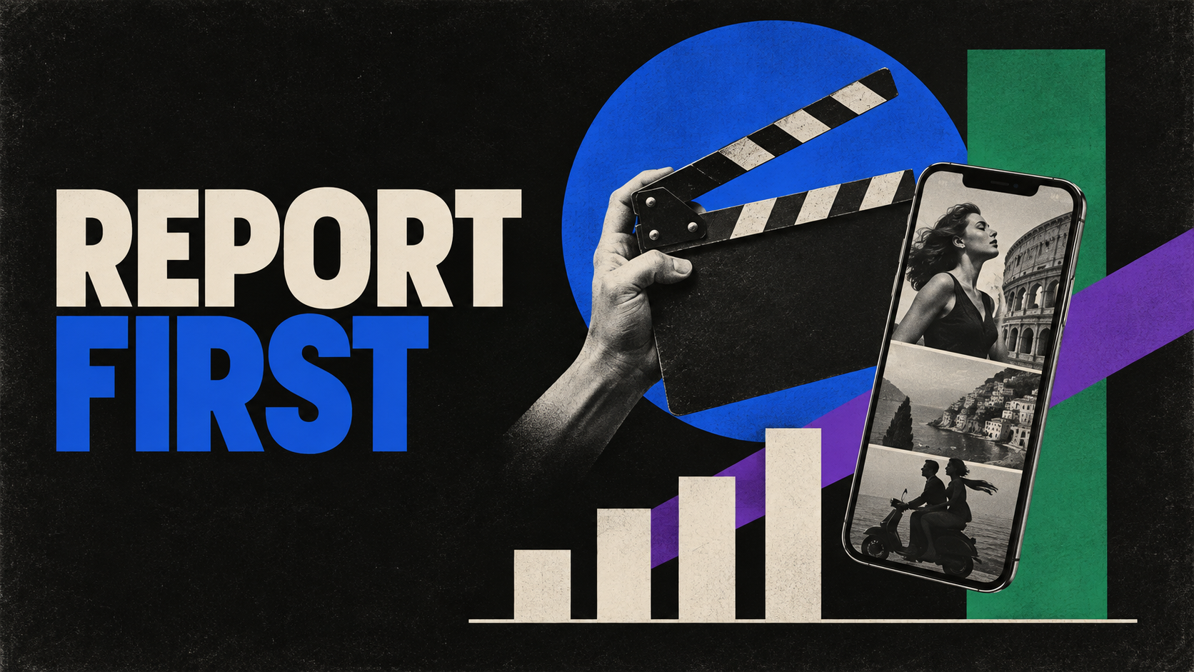 Italian Entertainment TikTok: Build the Reporting Before the Benchmark Cover Image