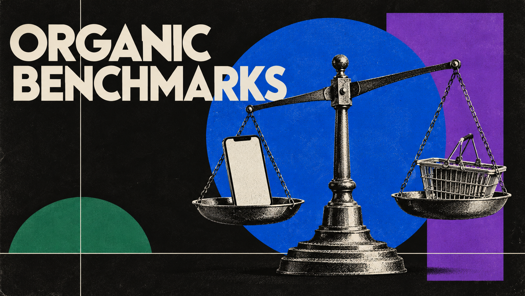 Italian Marketplace TikTok: What the Organic Benchmarks Can and Cannot Tell You Cover Image