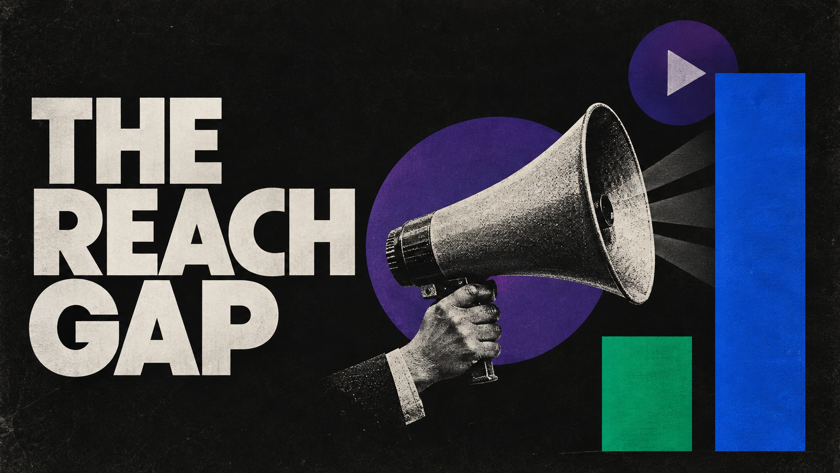 Italian Marketplace YouTube Has a Reach Gap, Not Just an Engagement Gap Cover Image