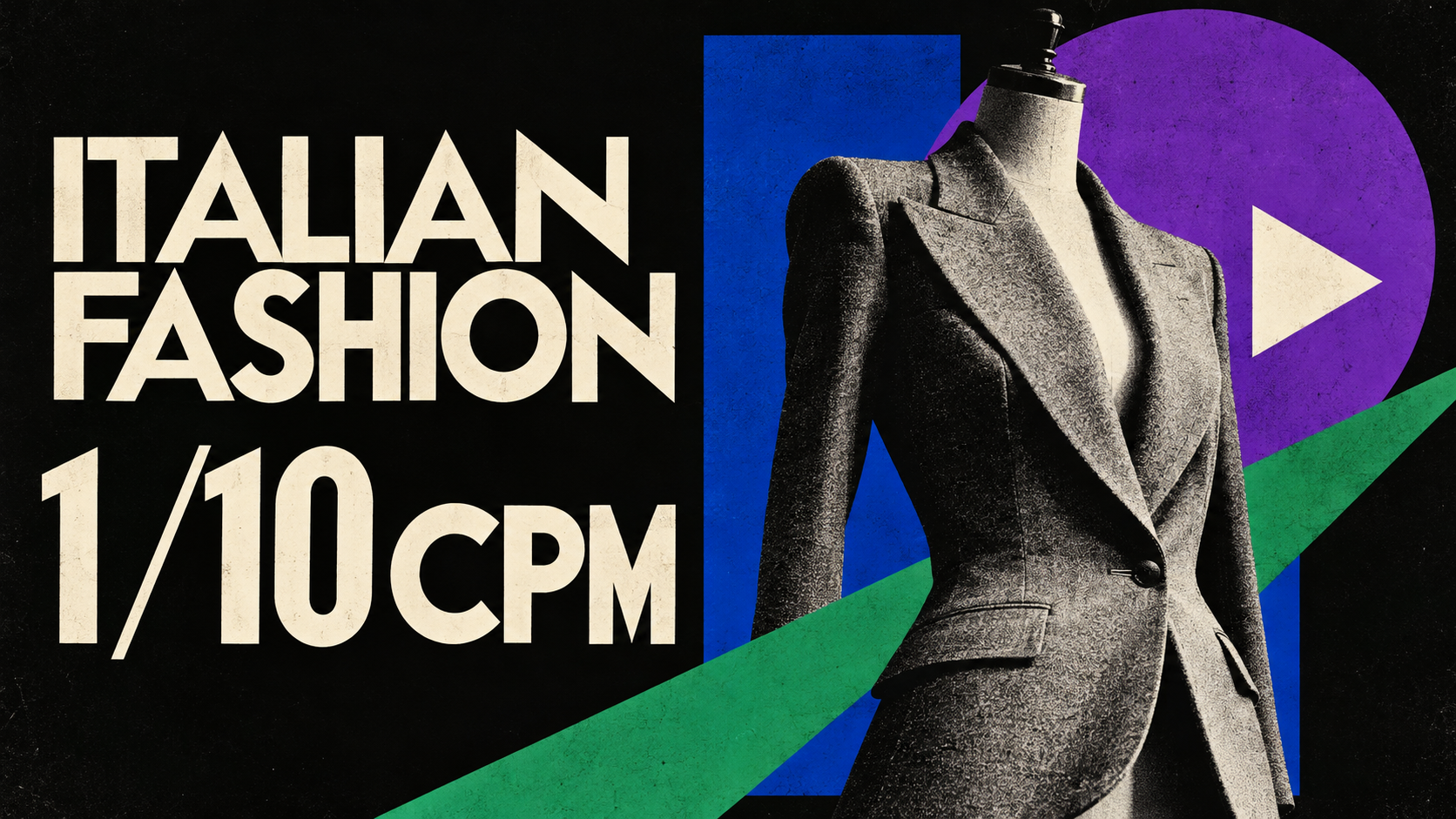Italian Fashion TikTok: Seven Brands Buying Video at a Tenth of the Planning Price Cover Image