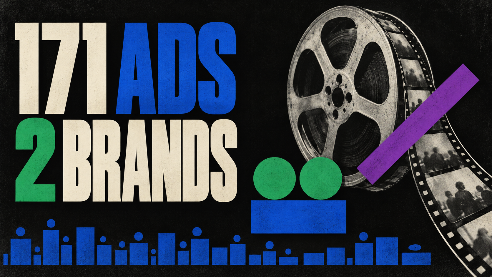 Italian Entertainment YouTube: Two Brands Bought 171 Ads and Skipped Video Cover Image