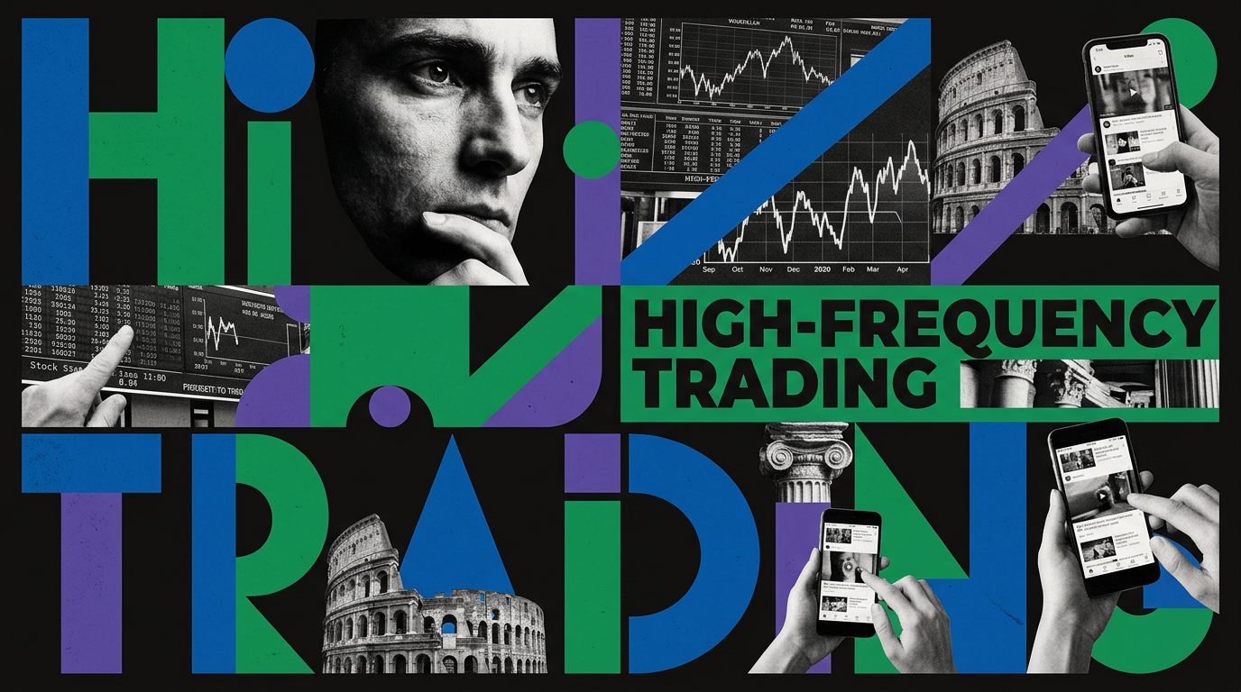 The 500-Post Quarter: Why Italian Brands Treat TikTok Like a High-Frequency Trading Desk Cover Image