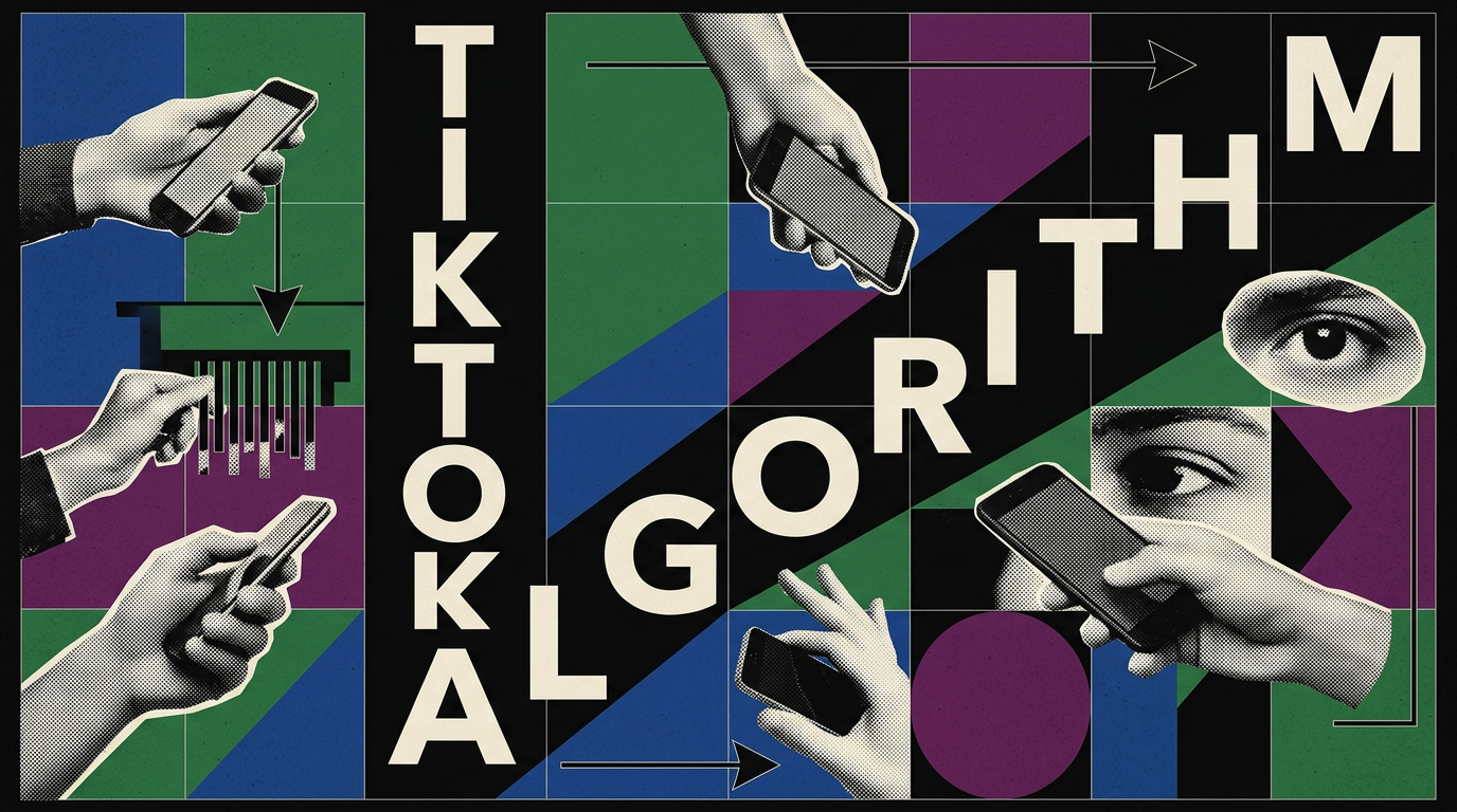 The 19-Cent Execution: How 5 Italian Brands are Weaponizing TikTok's Algorithmic Meat Grinder Cover Image